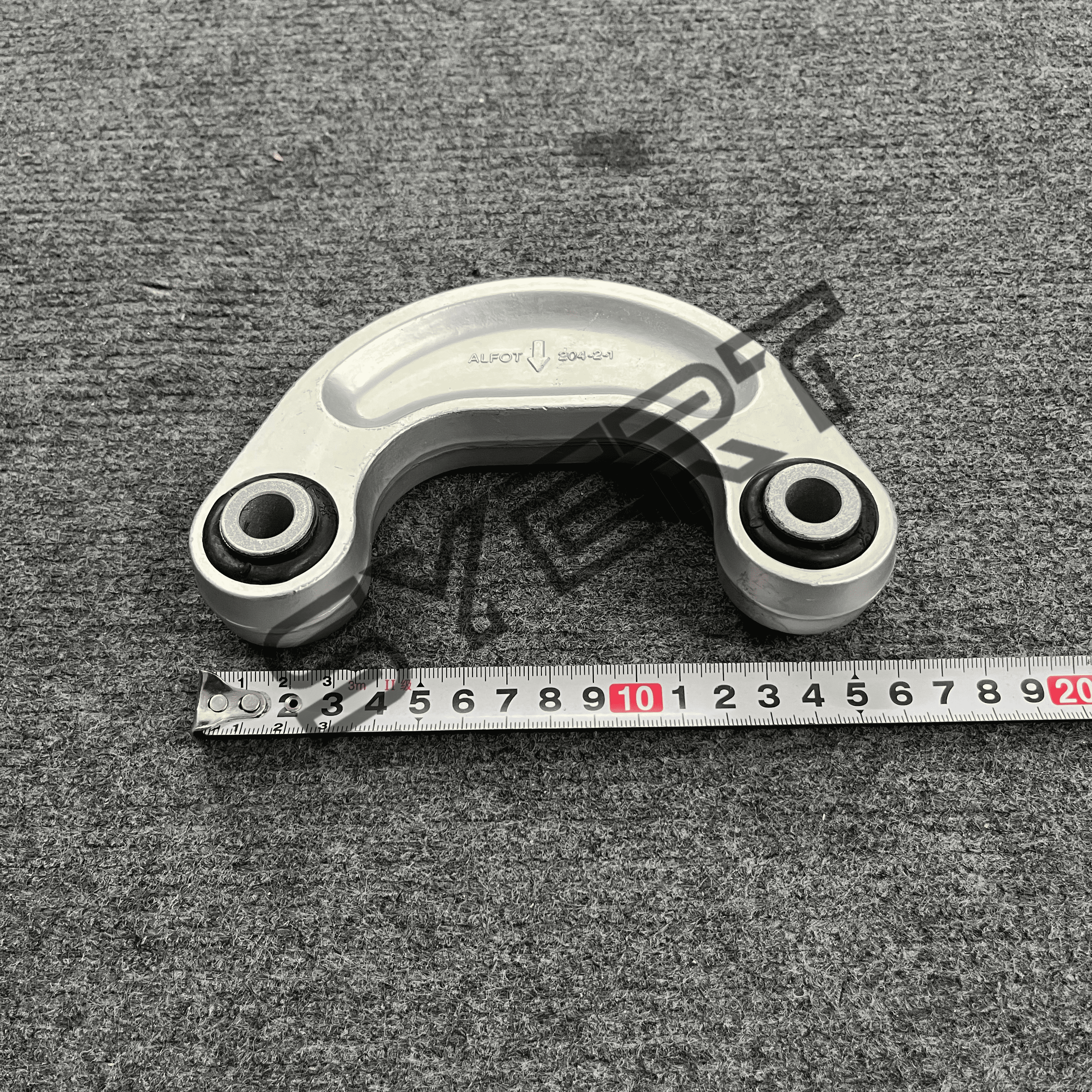Front Upper Lower Sway Bar Lin - Fishing Rod Fly 评论和价格