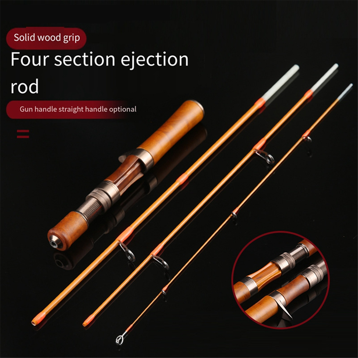 A57T Ultralight Fishing Rod Ca - Fishing Rod Carbon Fiber 评论和价格