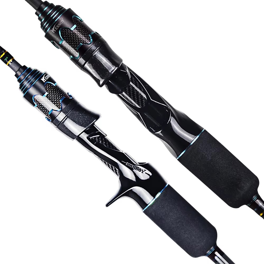 Wholesale  High Carbon Slow Ji - Fishing Rod Spinning 评论和价格