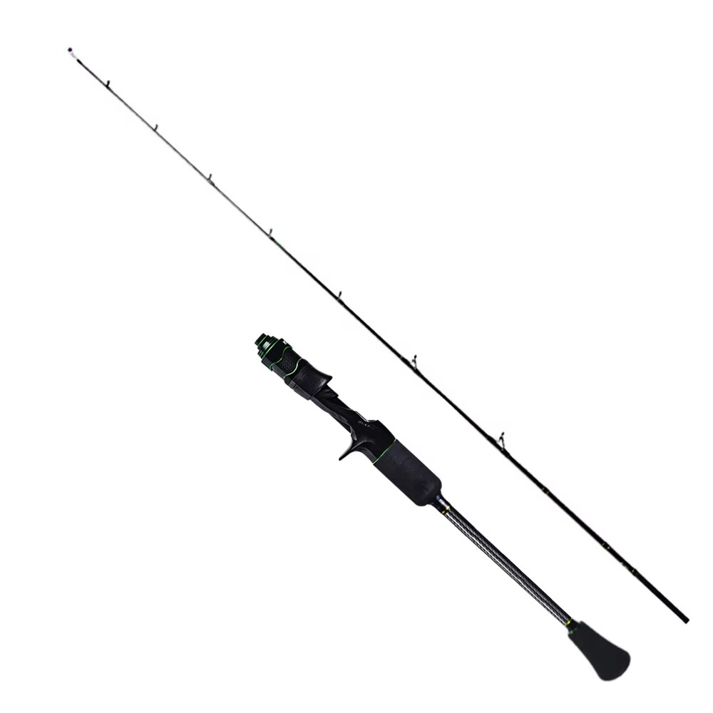 Wholesale  High Carbon Slow Ji - Fishing Rod Spinning 评论和价格