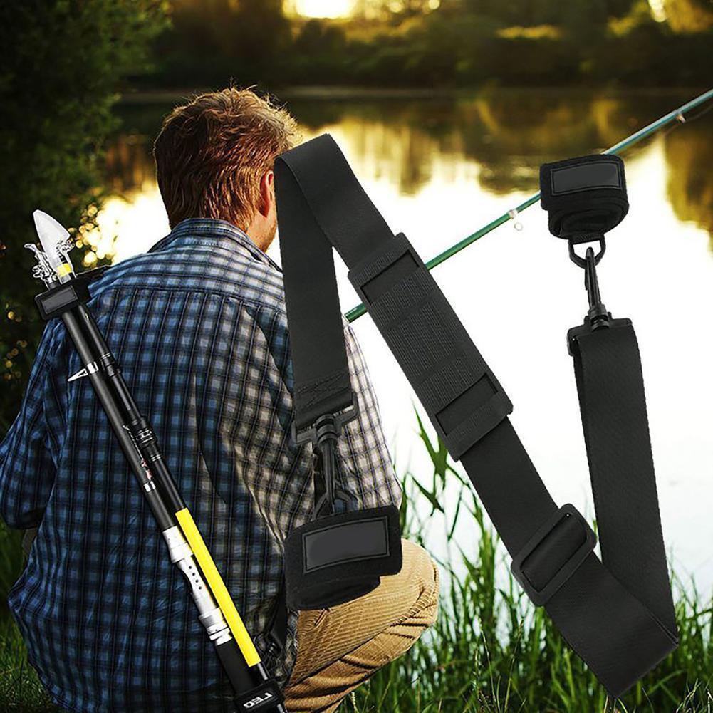 Fishing Rod Carrying Strap Sli - Fishing Rod Repair Kit 评论和价格
