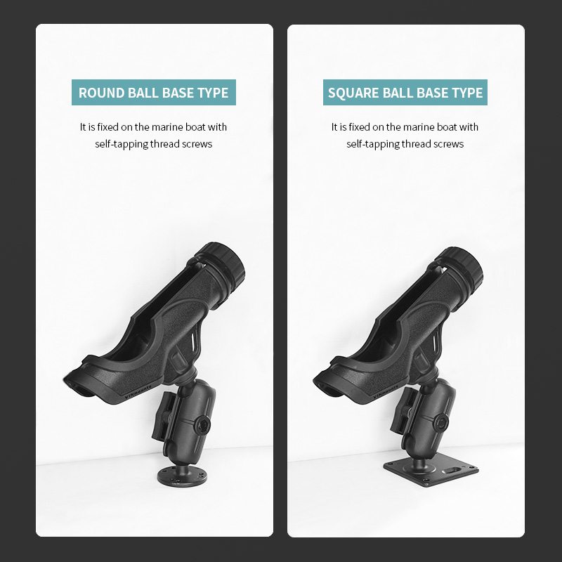 VIN frees your hands.Fishing r - Fishing Rod Holder 评论和价格