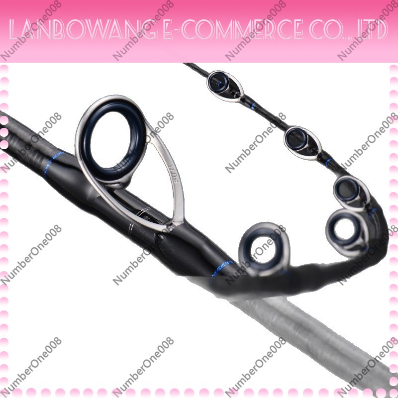 New Light Fast Jigging Rod 1.8 - Fishing Rod Boat 评论和价格