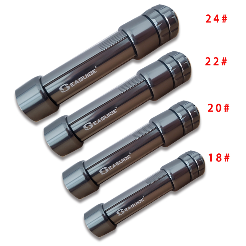 TAKEDO 18# 20# 22# 24# HBS Hea - Fishing Rod Spinning 评论和价格