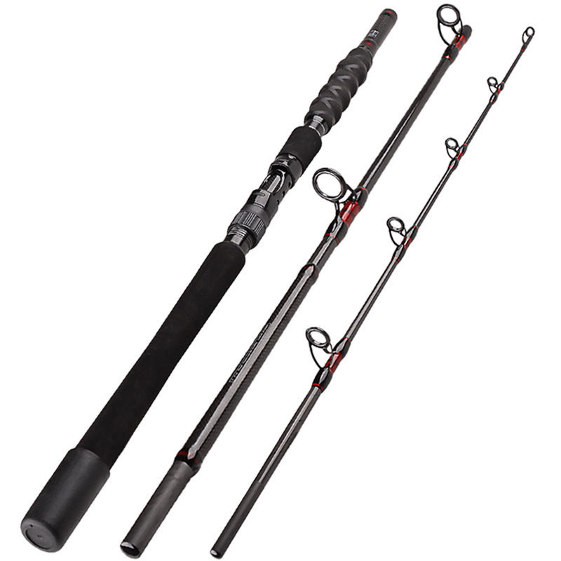 1.8m 2.1m 2.4m Quality Boat Sa - Fishing Rod Surf 评论和价格