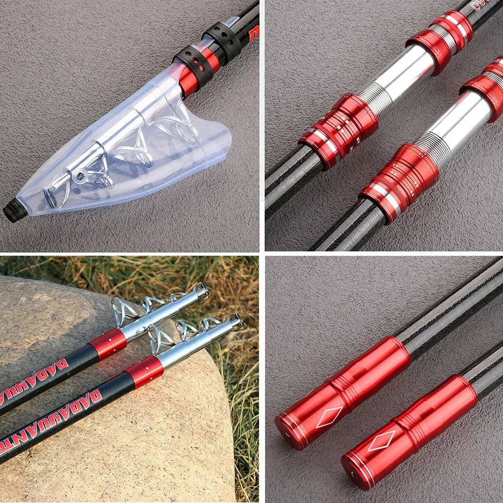 2.7M 3.0M 3.6M Surf Fishing Ro - Fishing Rod Surf 评论和价格